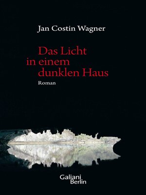 cover image of Das Licht in einem dunklen Haus
